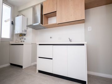 Dpto 1 dormitorio en Torre Fénix a estrenar