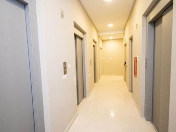 Dpto 1 dormitorio en Torre Fénix a estrenar