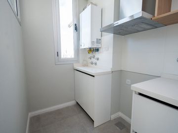 Dpto 1 dormitorio en Torre Fénix a estrenar
