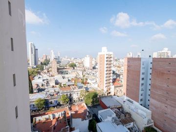 Dpto 1 dormitorio en Torre Fénix a estrenar