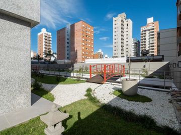Dpto 1 dormitorio en Torre Fénix a estrenar