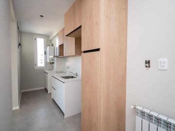 Dpto 1 dormitorio en Torre Fénix a estrenar