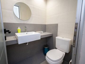 Dpto 1 dormitorio en Torre Fénix a estrenar