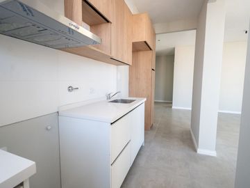 Dpto 1 dormitorio en Torre Fénix a estrenar