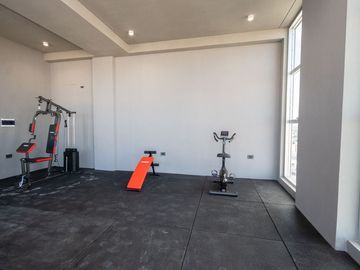 Dpto 1 dormitorio en Torre Fénix a estrenar