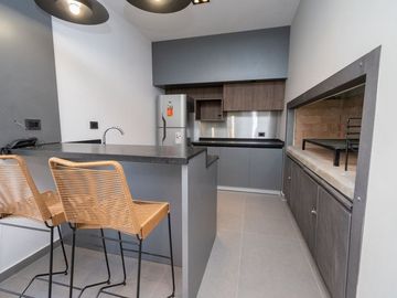 Dpto 1 dormitorio en Torre Fénix a estrenar