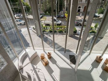 Dpto 1 dormitorio en Torre Fénix a estrenar