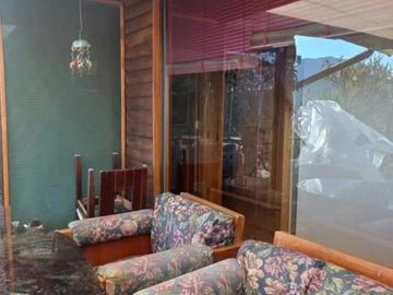 Hijuelas - Valparaíso - V Región/Oasis de la Campana - Las Palmas de Ocoa - Parcela - Venta