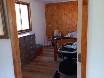 Hijuelas - Valparaíso - V Región/Oasis de la Campana - Las Palmas de Ocoa - Parcela - Venta