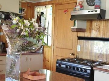 Hijuelas - Valparaíso - V Región/Oasis de la Campana - Las Palmas de Ocoa - Parcela - Venta