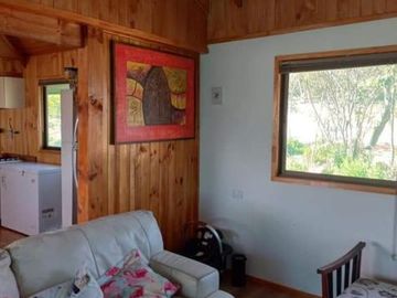 Hijuelas - Valparaíso - V Región/Oasis de la Campana - Las Palmas de Ocoa - Parcela - Venta