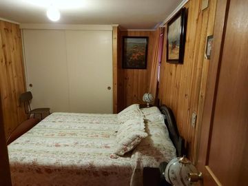 Hijuelas - Valparaíso - V Región/Oasis de la Campana - Las Palmas de Ocoa - Parcela - Venta