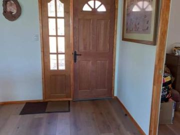 Hijuelas - Valparaíso - V Región/Oasis de la Campana - Las Palmas de Ocoa - Parcela - Venta