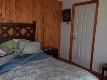 Hijuelas - Valparaíso - V Región/Oasis de la Campana - Las Palmas de Ocoa - Parcela - Venta