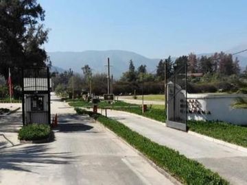 Hijuelas - Valparaíso - V Región/Oasis de la Campana - Las Palmas de Ocoa - Parcela - Venta