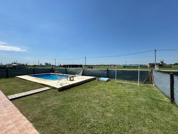 CASA VENTA 4 AMBIENTES PEDREGALES DE SAN VICENTE