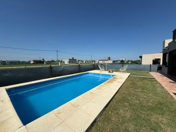 CASA VENTA 4 AMBIENTES PEDREGALES DE SAN VICENTE
