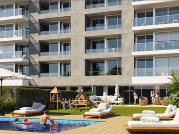 DEPARTAMENTO VENTA 4 AMBIENTES COLEGIALES DUPLEX