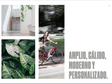 DEPARTAMENTO VENTA 4 AMBIENTES COLEGIALES DUPLEX