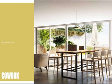 DEPARTAMENTO VENTA 4 AMBIENTES COLEGIALES DUPLEX