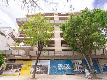 DEPARTAMENTO VENTA 4 AMBIENTES COLEGIALES DUPLEX