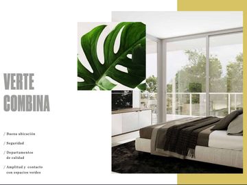 DEPARTAMENTO VENTA 4 AMBIENTES COLEGIALES DUPLEX