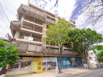 DEPARTAMENTO VENTA 4 AMBIENTES COLEGIALES DUPLEX