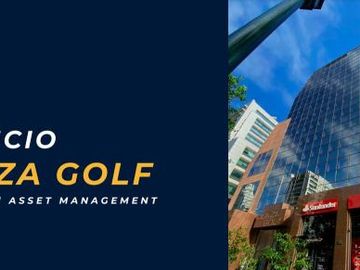 El Regidor - Agusto Leguía/Av. Apoquindo - Las Condes - Oficina - Arriendo