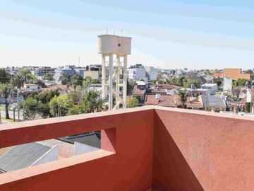 VENTA DEPARTAMENTO 2 AMBIENTES VILLA LUZURIAGA