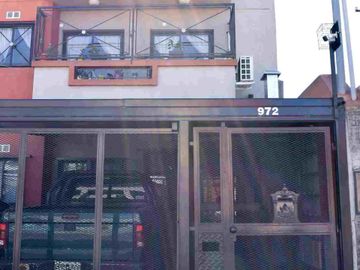 VENTA DEPARTAMENTO 2 AMBIENTES VILLA LUZURIAGA