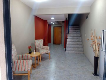 VENTA DEPARTAMENTO 2 AMBIENTES VILLA LUZURIAGA