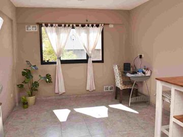 VENTA DEPARTAMENTO 2 AMBIENTES VILLA LUZURIAGA