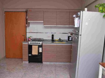 VENTA DEPARTAMENTO 2 AMBIENTES VILLA LUZURIAGA