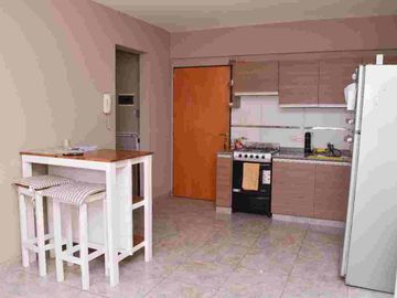 VENTA DEPARTAMENTO 2 AMBIENTES VILLA LUZURIAGA