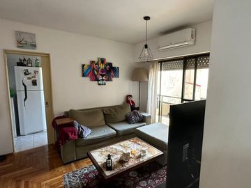 VENTA 2 AMB AVELLANEDA CTRO APTO CREDITO AMENITIES