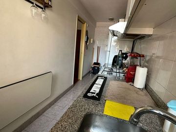 VENTA 2 AMB AVELLANEDA CTRO APTO CREDITO AMENITIES