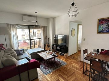VENTA 2 AMB AVELLANEDA CTRO APTO CREDITO AMENITIES