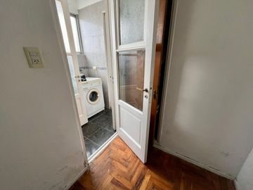 Venta Dpto 3 Amb + Depend Terraza Al Frente Centro