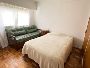 Venta Dpto 3 Amb + Depend Terraza Al Frente Centro