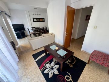 Venta Dpto 3 Amb + Depend Terraza Al Frente Centro
