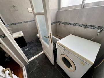 Venta Dpto 3 Amb + Depend Terraza Al Frente Centro