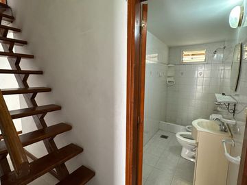 VENTA PH 3 AMBIENTES BALCARCE - PLAZA DE LA CRUZ