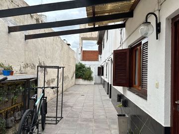 VENTA PH 3 AMBIENTES BALCARCE - PLAZA DE LA CRUZ
