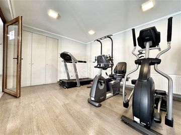 Departamento en Venta en Av tranque, lo barnechea