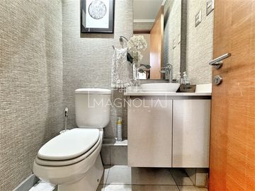 Departamento en Venta en Av tranque, lo barnechea