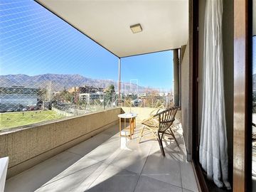 Departamento en Venta en Av tranque, lo barnechea
