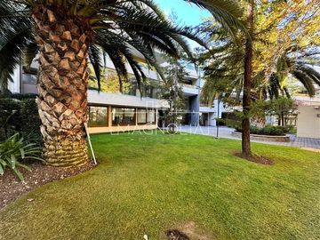 Departamento en Venta en Av tranque, lo barnechea