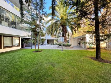 Departamento en Venta en Av tranque, lo barnechea