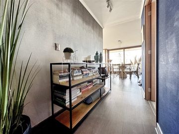 Departamento en Venta en Av tranque, lo barnechea
