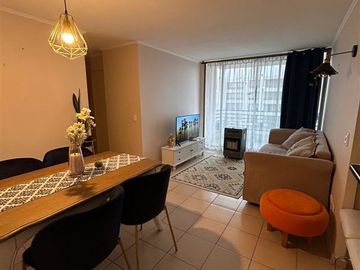 Departamento en Venta en Oscar Quiroz Morgado 1979
